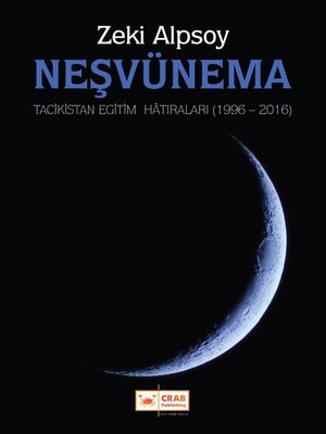 cover image of Neşvünema
